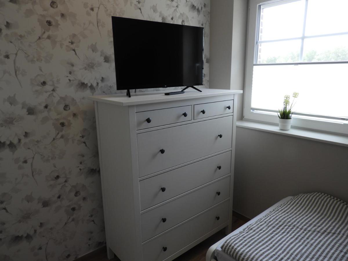 가렐 Ferienhaus Kleeblatt 빌라 외부 사진