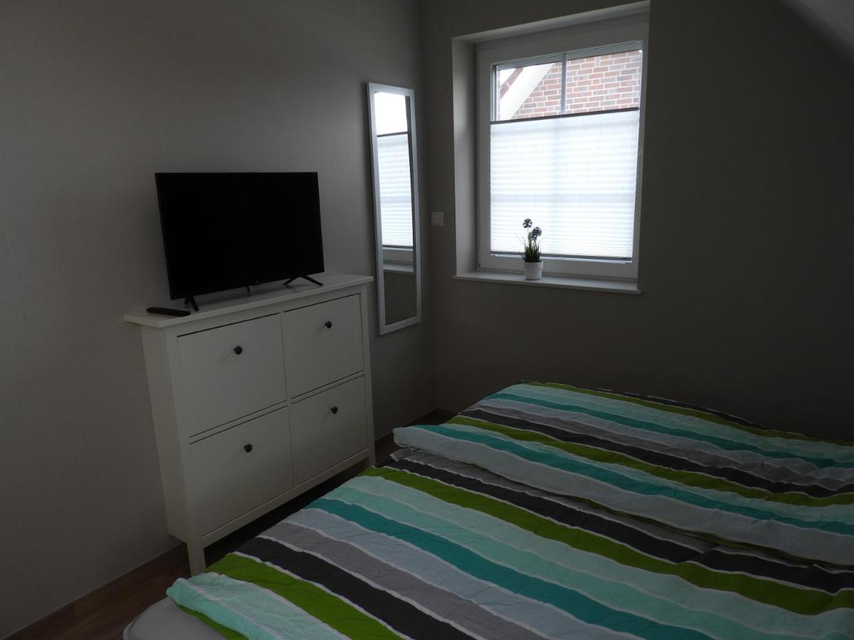 가렐 Ferienhaus Kleeblatt 빌라 외부 사진