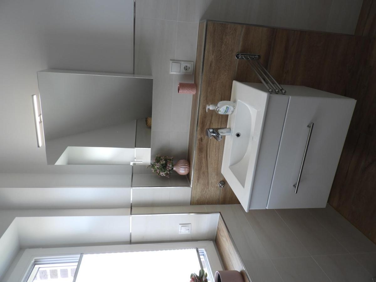 가렐 Ferienhaus Kleeblatt 빌라 외부 사진